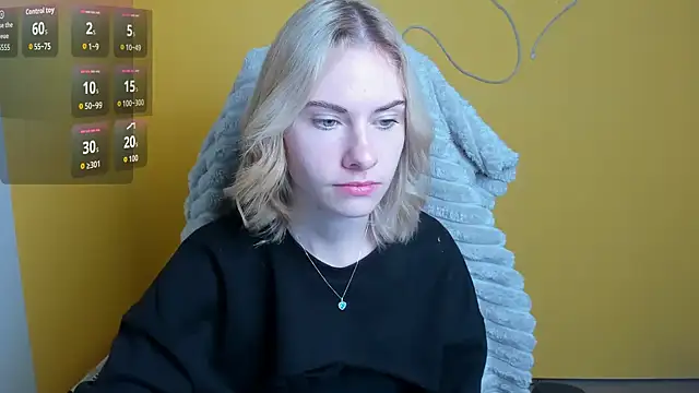 Fiona Night online show from 19, 11, 2025