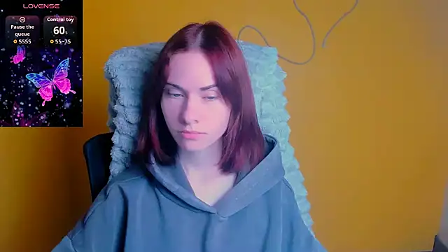 Fiona Night online show from 16, 4, 2026