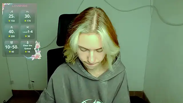 Fiona Night online show from 4, 10, 2025