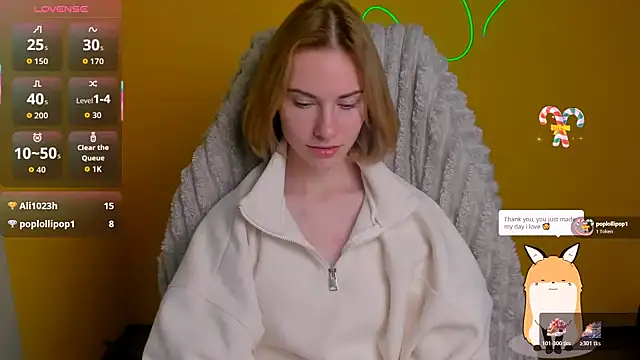 Fiona Night online show from 17, 12, 2025