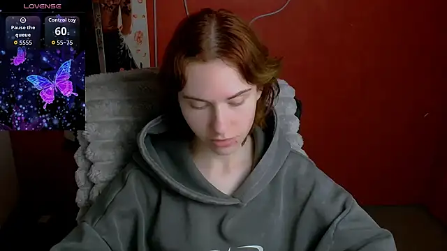 Fiona Night online show from 23, 4, 2026