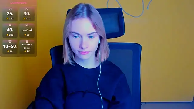 Snapshot of Fiona_Night chatting on 2, 3, 2026 Fiona Night online show from 2, 3, 2026