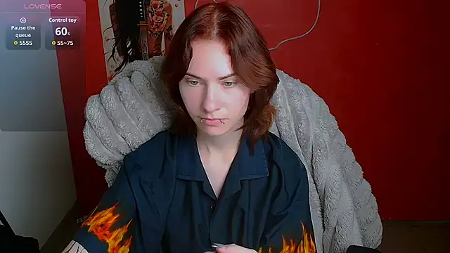Snapshot of Fiona_Night chatting on 29, 7, 2026 Fiona Night online show from 29, 7, 2026