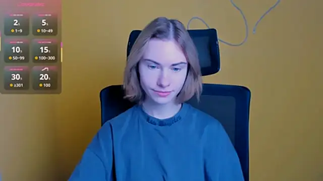 Fiona Night online show from 21, 12, 2025