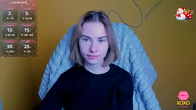 Snapshot of Fiona_Night chatting on 17, 1, 2026 Fiona Night online show from 17, 1, 2026