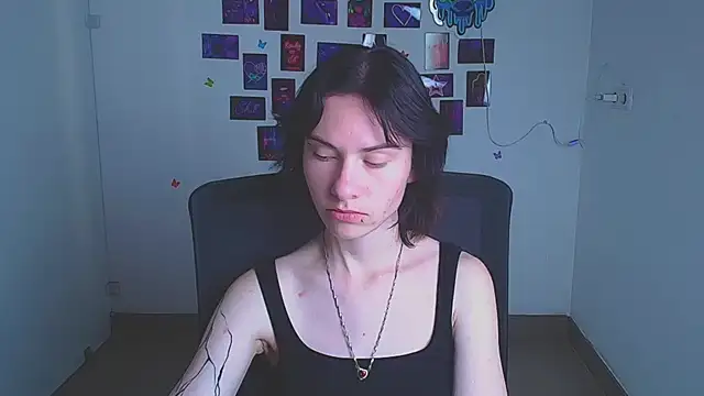 Fiona Night online show from 7, 5, 2026