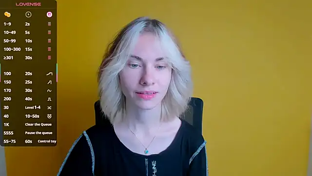 Fiona Night online show from 30, 9, 2025