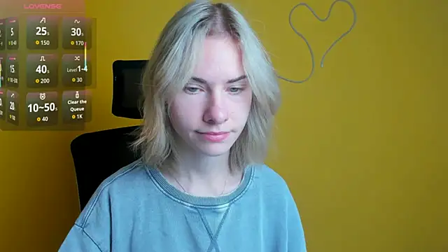 Fiona Night online show from 24, 10, 2025