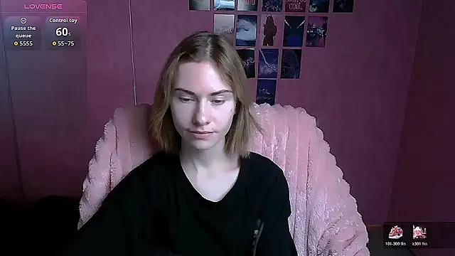 Fiona Night online show from 10, 1, 2026