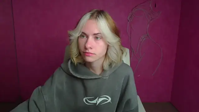 Fiona Night online show from 26, 9, 2025