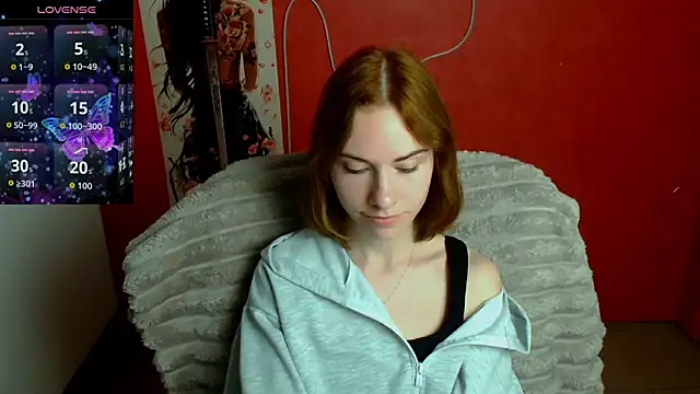 Fiona Night online show from 21, 3, 2026