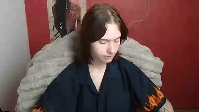 Snapshot of Fiona_Night chatting on 15, 7, 2026 Fiona Night online show from 15, 7, 2026