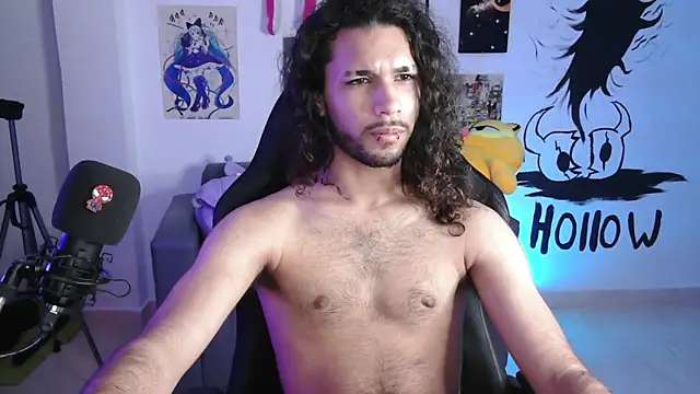 Snapshot of oezack___ chatting on 20, 3, 2025 oezack online show from 20, 3, 2025