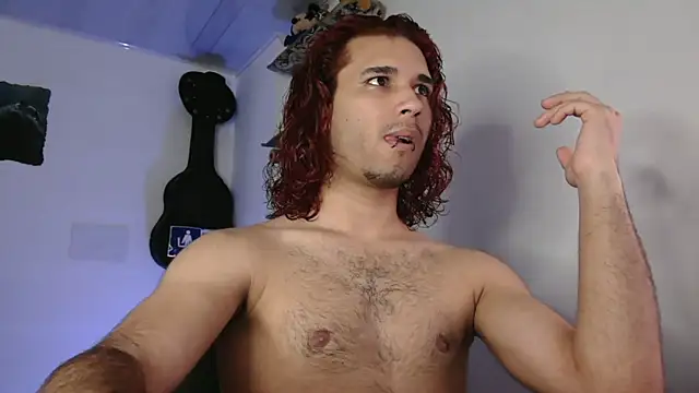 Snapshot of oezack___ chatting on 9, 10, 2025 oezack online show from 9, 10, 2025