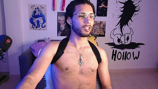 Snapshot of oezack___ chatting on 19, 3, 2025 oezack online show from 19, 3, 2025