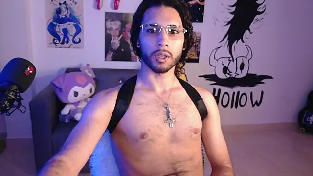 Snapshot of oezack___ chatting on 19, 3, 2025 oezack online show from 19, 3, 2025