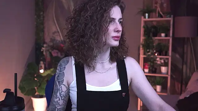 OliviaMcClean online show from 22, 2, 2026