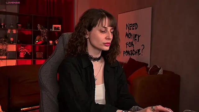 OliviaMcClean online show from 24, 4, 2026