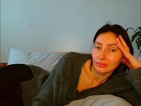 Snapshot of Irina9793 chatting on 25, 2, 2026 Irina9793 online show from 25, 2, 2026