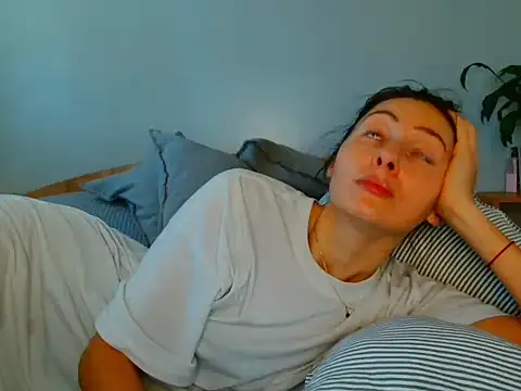 Irina9793 online show from 10, 3, 2026