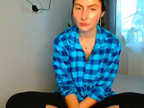 Irina9793 online show from 3, 6, 2026