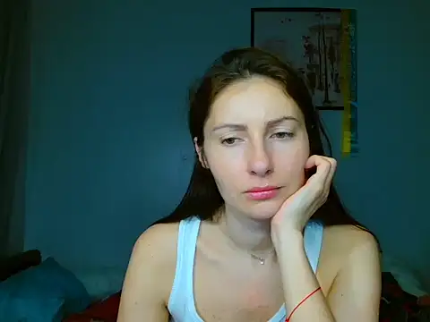 Irina9793 online show from 8, 3, 2025