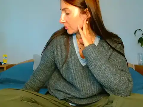 Irina9793 online show from 2, 10, 2025