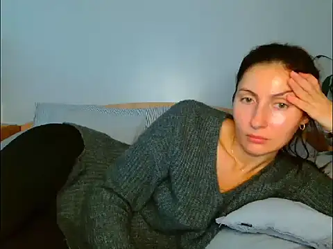 Irina9793 online show from 18, 11, 2025