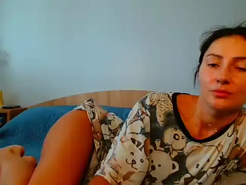 Irina9793 online show from 15, 9, 2025