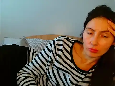 Irina9793 online show from 5, 3, 2026