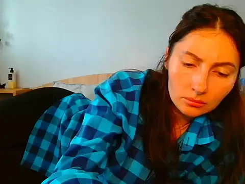 Irina9793 online show from 14, 10, 2025