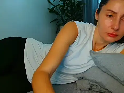 Irina9793 online show from 2, 6, 2026