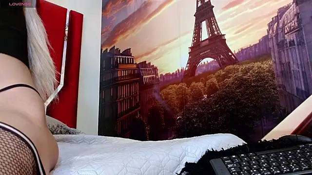 Gabi Prince online show from 29, 11, 2025