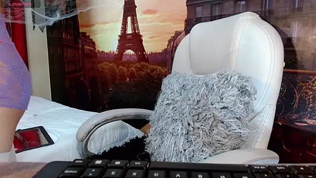 Gabi Prince online show from 25, 10, 2025