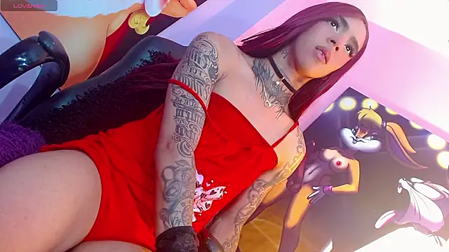 Gabi Prince online show from 8, 2, 2026