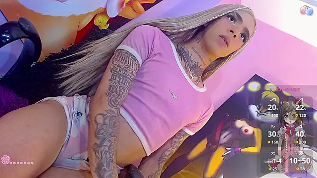 Gabi Prince online show from 9, 2, 2026