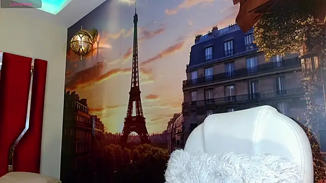 Gabi Prince online show from 23, 9, 2025