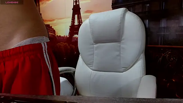 Gabi Prince online show from 16, 10, 2025