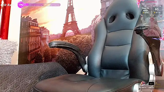 Gabi Prince online show from 3, 12, 2025