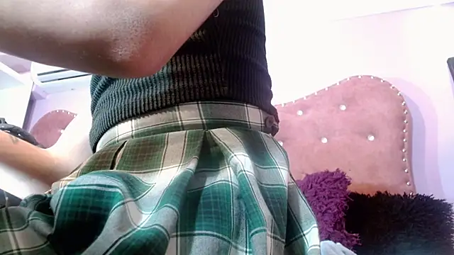 Gabi Prince online show from 11, 1, 2026