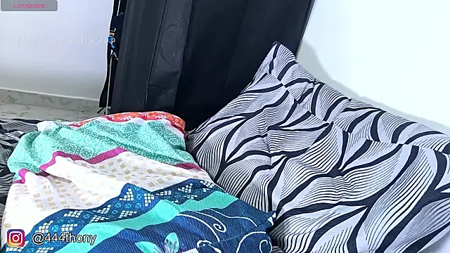 Thony444 online show from 2, 3, 2026