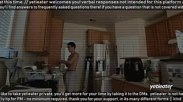 yetieater online show from 9, 4, 2026