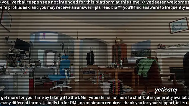 yetieater online show from 18, 3, 2026