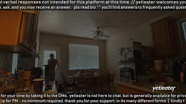 yetieater online show from 13, 5, 2026