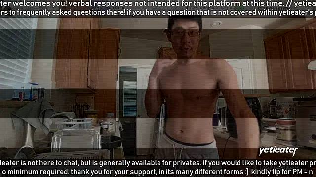 yetieater online show from 19, 3, 2026