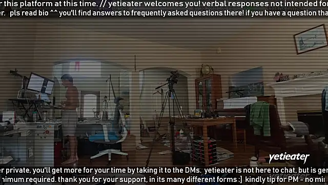 yetieater online show from 22, 5, 2026