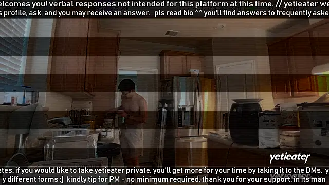 yetieater online show from 9, 3, 2026