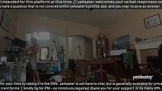 yetieater online show from 11, 5, 2026
