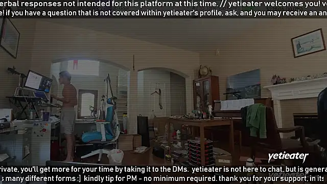 yetieater online show from 11, 5, 2026