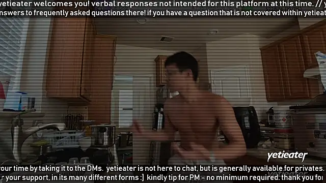 yetieater online show from 18, 5, 2026
